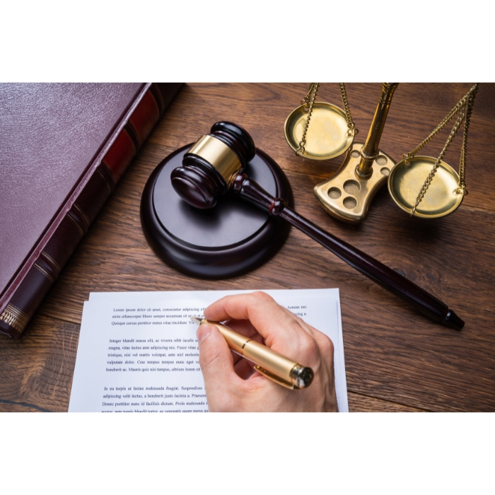 Paza Chrysoula law